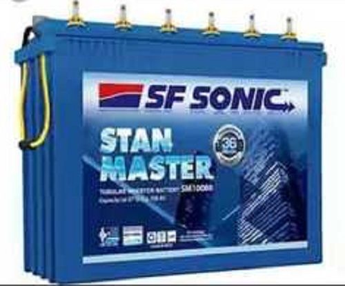 Single Phase Sf Sonic Battery