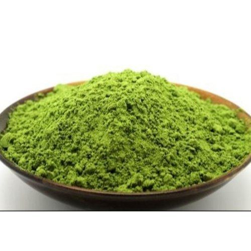 Herbal Organic Green Wheatgrass Dry Powder