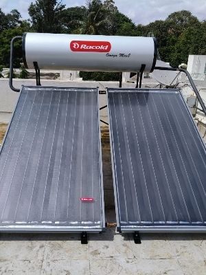 ETC Solar Water Heater Frame / Stand at Rs 5150, Solar Water Heater  Accessaries in Pune