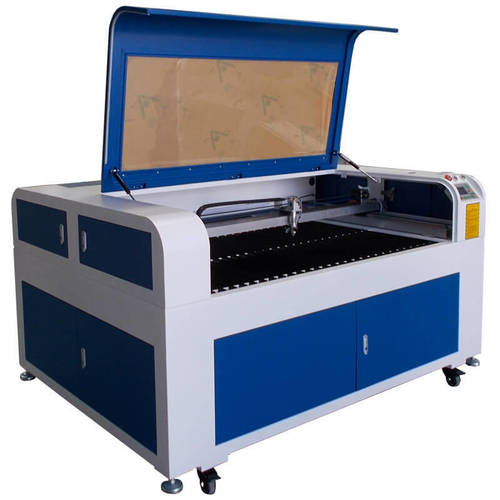 Working Table Sterling Laser Cutting Machine (2 X 1.5 Feet, 3 X 4 Feet)