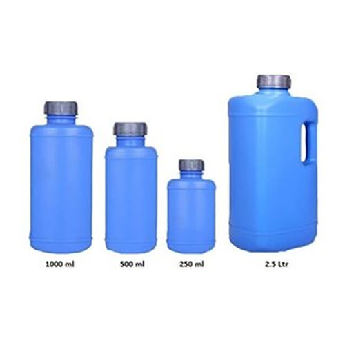 Blue Hdpe Jerry Can