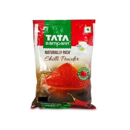 Chilli Powder 23 Gm - Grade: A-Grade