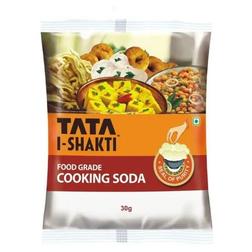 Food Grade Cooking Soda 30 Gm