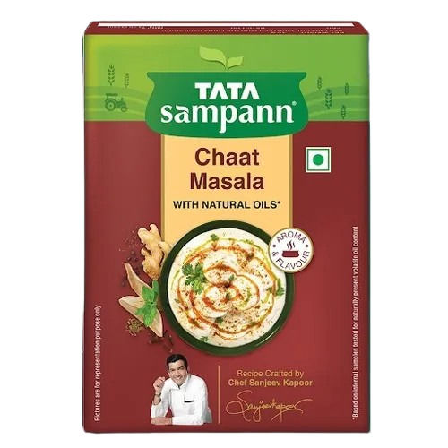 chat masala