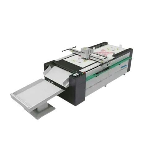 Digital Die Cutter - Color: Various Colors Are Available