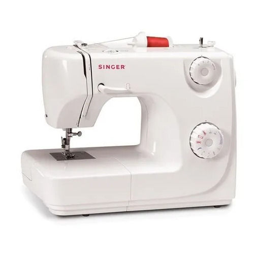 Fm 8280 Singer Sewing Machine - Automatic Grade: Semi-Automatic