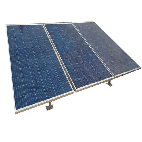 Solar Rooftop Power Plant - Automatic Grade: Automatic