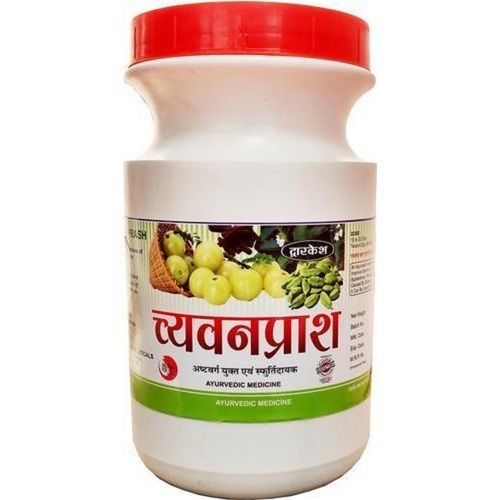 Ayurvedic Immunity Booster Diabetic Friendly Chyawanprash Age Group: For Adults