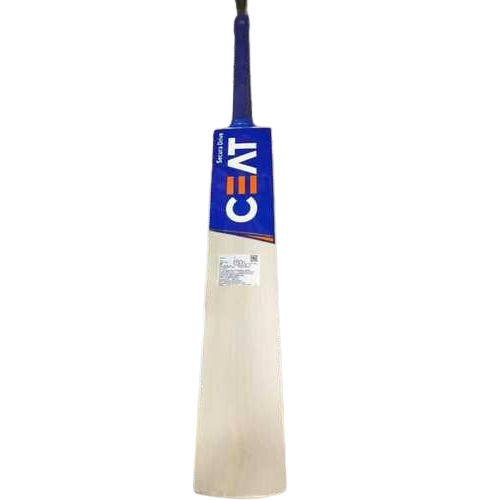 English Willow Bat - Application: Cricket