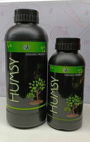 ह्यूमिक एसिड लिक्विड
