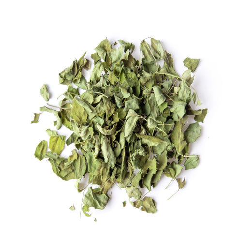 Moringa Leaves Loose Tea, Has Antiviral and Anti-Inflammatory Properties