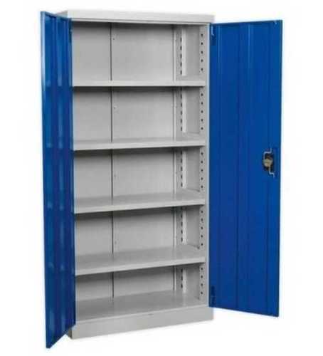 Storage Cabinet - Color: Blue