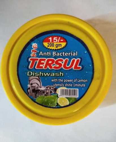 Anti Bacterial Dish Wash Tub 200gm