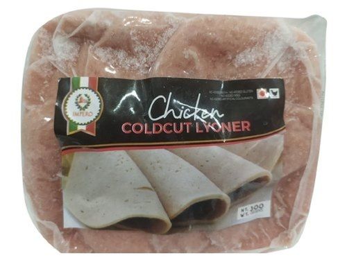 Coldcut Lyoner Chicken Sausage 300g Pack