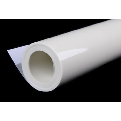 Milky White Insulation PET Polyester Mylar film China Manufacturer