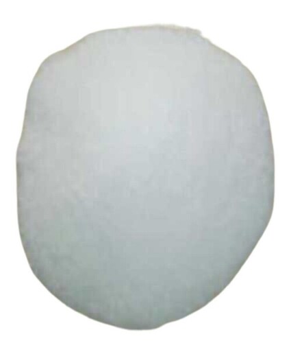 White Polyelectrolyte Powder - Application: Industrial