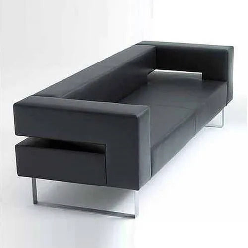 Designer Office Sofa - Artwork: Handmade