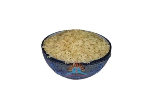 Organic White Ratna Rice - 20kg Jute Bags Attractive Aroma Natural Taste Gluten-Free FDA Certified Cool and Dry Storage