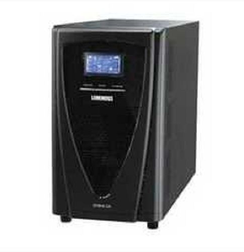 Black Sukam Online Ups With Digital Display