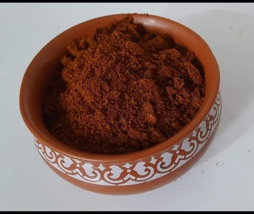 Powder 100% Authentic And Unadulterated, Khandeshi Misal Masala With Authentic Aroma And Flavor