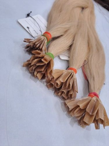 Exclusive Raw Hair Extensions, 100gm