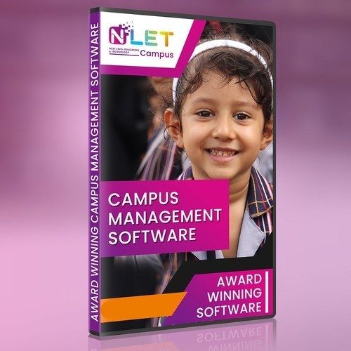 Campus Management Software