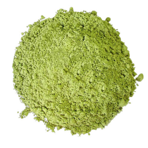 Green Matcha Tea Powder Brix (%): Low