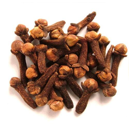 Aromatic and Flavorful Dry Cloves