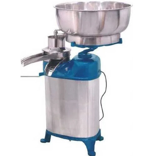 Milk Cream Separator Machine  - Automatic Grade: Automatic