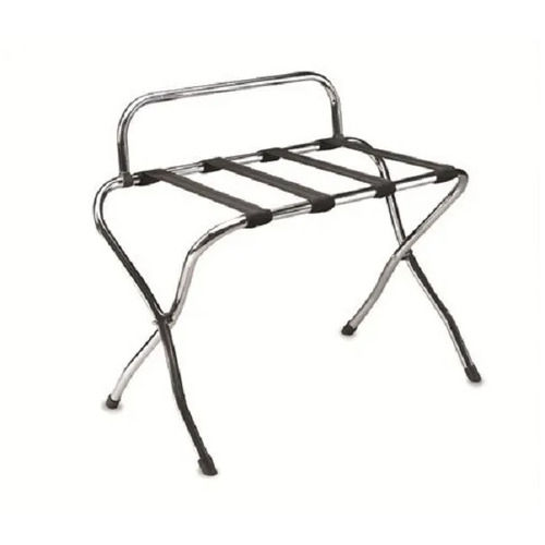 Foldable Luggage Racks - Usage: Hotels