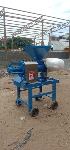 3 Hp Compact Dewatering Machine