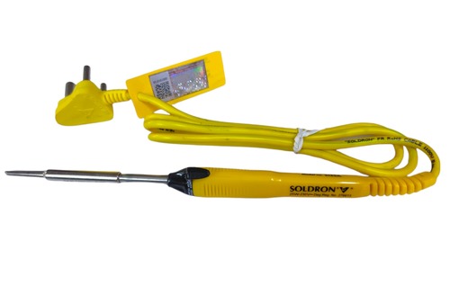 soldering iron