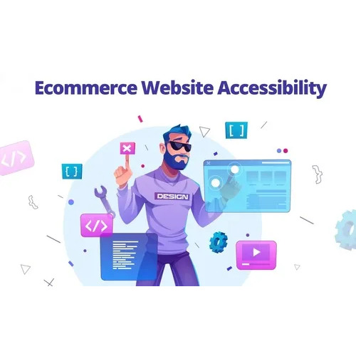 E-Commerce Designing Services In Ambala