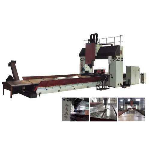 metalworking machinery