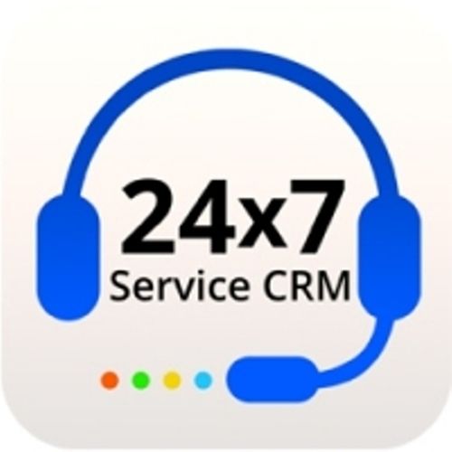 Service CRM-Service Management Software