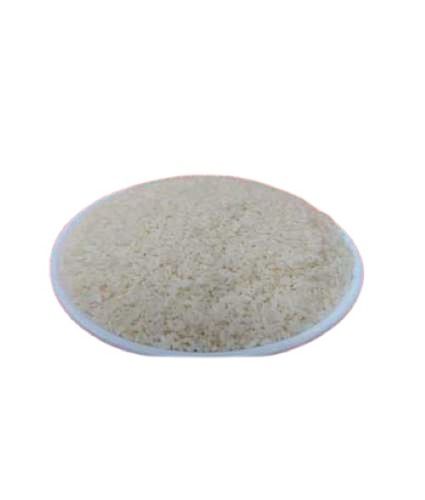 White Hard Texture Parboiled Rice 