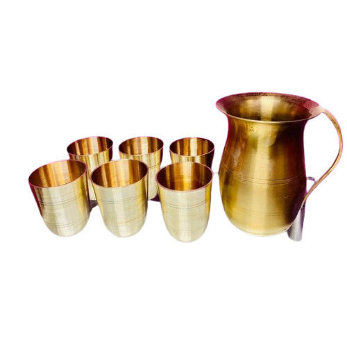 Brass Cookware Manufacturers 