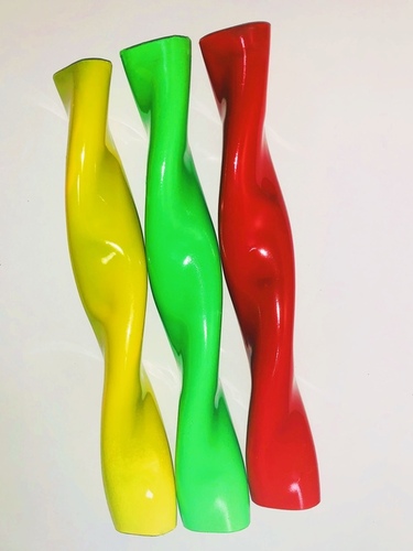 Twisted Tube