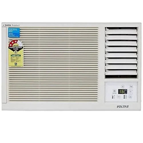 Voltas 1.0Tr Window Ac - Capacity: 1 Ton/Day