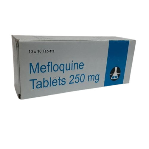 Mefloquine Tablets 250 mg