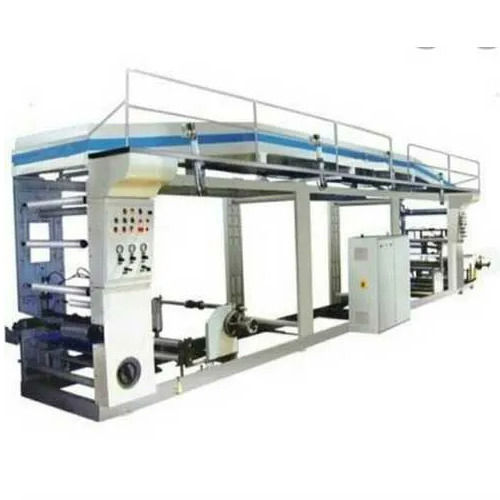 Dry Film Lamination Machine - Automatic Grade: Automatic