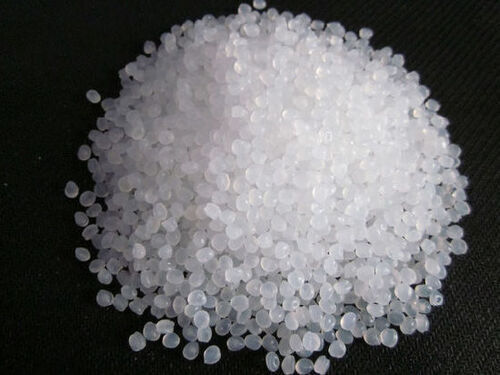 White Low Density Polyethylene (Ldpe) With Good Chemical Stability