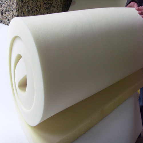Flexible Soft Thick Polyurethane Foam