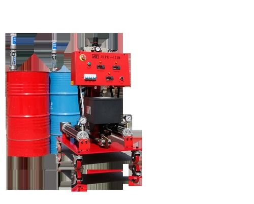 High Pressure Polyurethane Spray And Perfusion Equipment