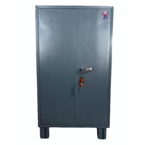 हैंडमेड की-लॉक्ड स्टील अलमारी