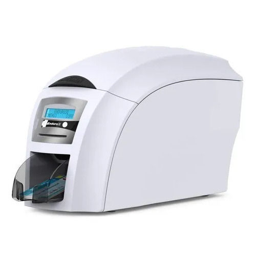 Enduro3e Id Card Printer