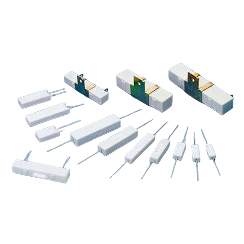 ceramic resistor