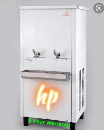 Stainless Steel Cold Water Cooler