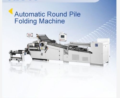 folding machines