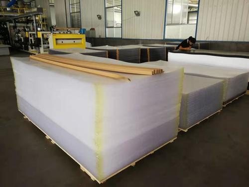 Cast Acrylic Pmma Sheets Made Of Pmma (Polymethyl Methacrylate) H.s. Code:392051